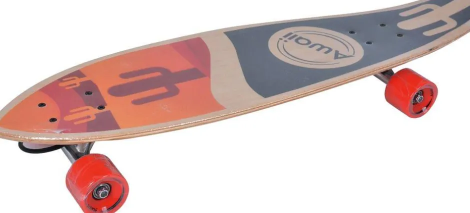 Longboard 32 Awaii Design Cactus^ Sale