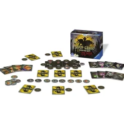 Loup-Garou pour une nuit Epic Battle^Ravensburger Hot
