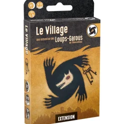 Loups-Garous - Extension Le Village^Asmodu00e9e Outlet