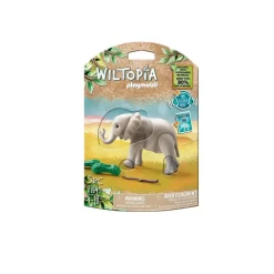 Éléphanteau^Playmobil Sale