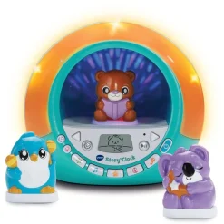 Ma conteuse réveil - Story'clock^VTech Online