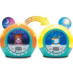 Ma conteuse réveil - Story'clock^VTech Online