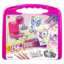 Ma malette Blopens fantastique^Lansay Clearance