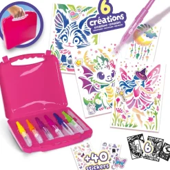 Ma malette Blopens fantastique^Lansay Clearance