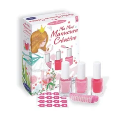 Ma mini manucure créative^Sentosphu00e8re Online