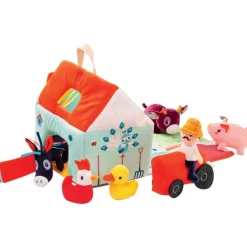 Ma Premiere Ferme^Lilliputiens Outlet