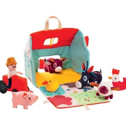 Ma Premiere Ferme^Lilliputiens Outlet