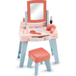 Ma première coiffeuse - Gamme Mademoiselle^Ecoiffier New