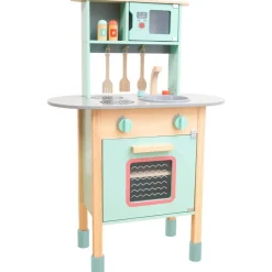 Ma première cuisine en bois^L'Atelier du bois Clearance