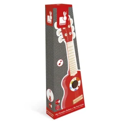 Ma première guitare Confetti^Janod Best
