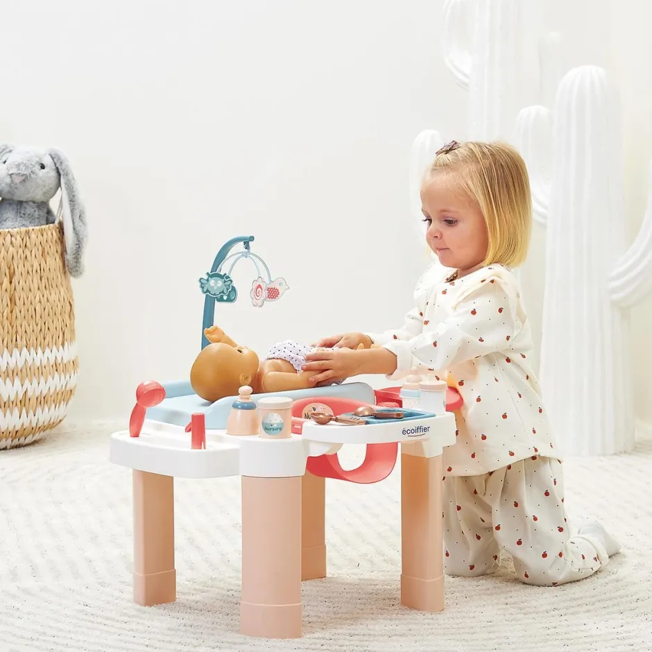 Ma première Nursery^Ecoiffier Online