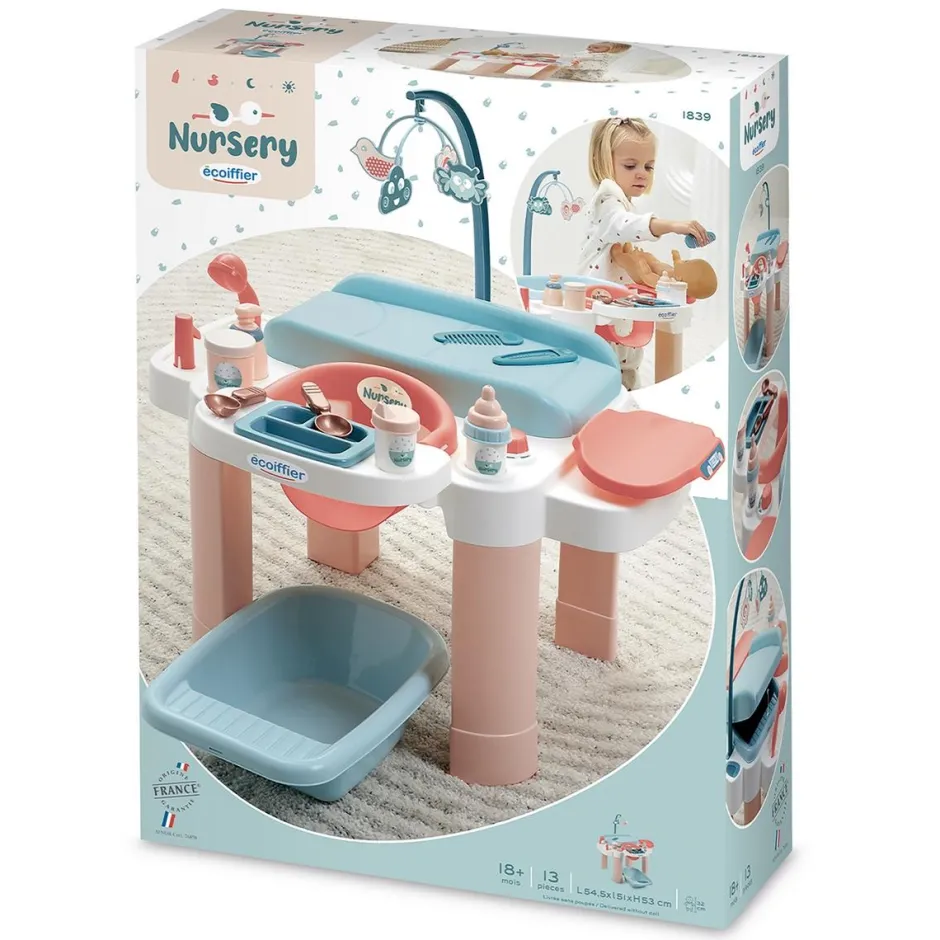 Ma première Nursery^Ecoiffier Online