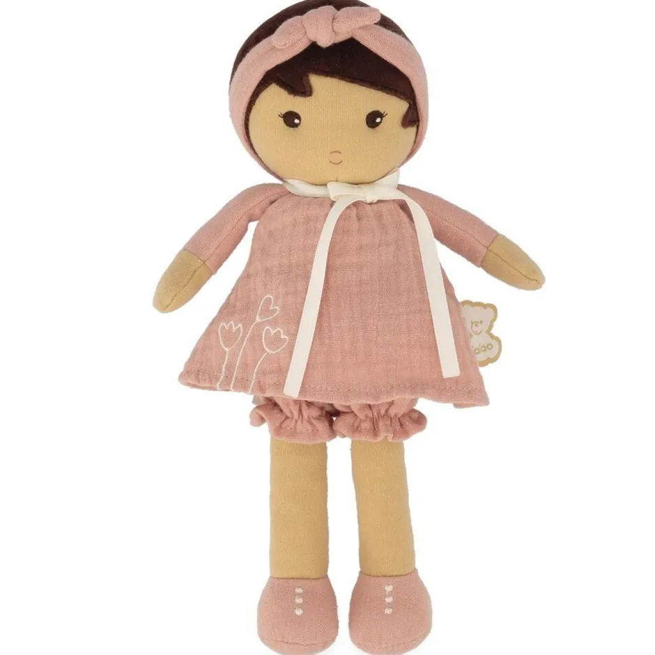 Ma première poupée en tissu Amandine - Tendresse^Kaloo Outlet