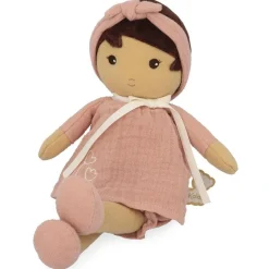 Ma première poupée en tissu Amandine - Tendresse^Kaloo Outlet