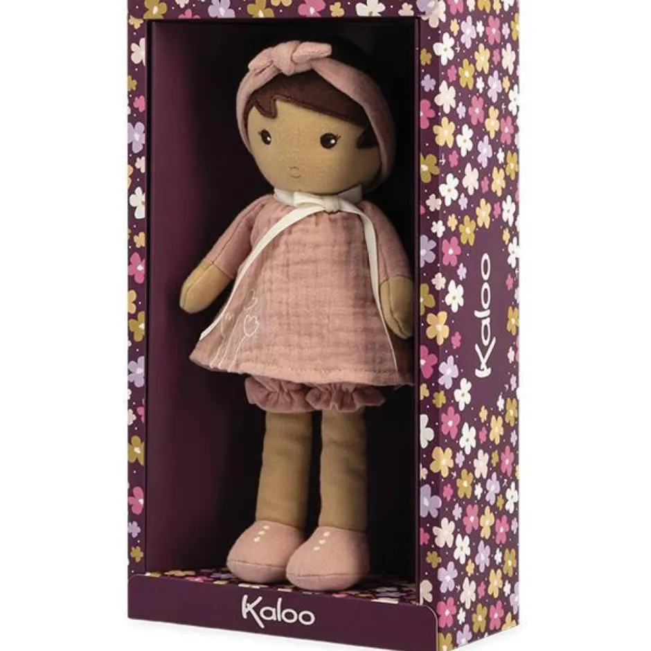 Ma première poupée en tissu Amandine - Tendresse^Kaloo Outlet