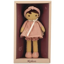 Ma première poupée en tissu Amandine - Tendresse^Kaloo Outlet