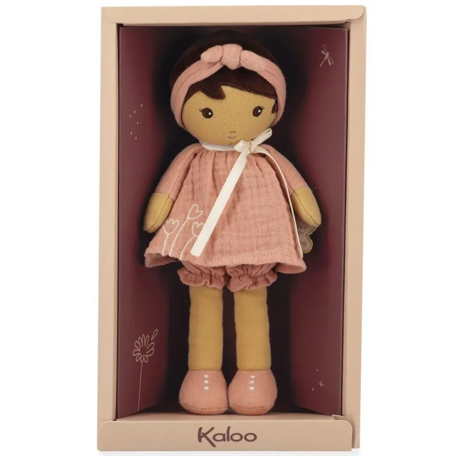 Ma première poupée en tissu Amandine - Tendresse^Kaloo Outlet