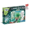 Ma Serre Hightech Science & Jeu^Clementoni