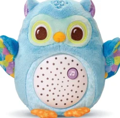 Ma veilleuse lumi chouette Vtech Baby^Varta