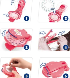 Machine À Strass Pour Maquillage Fashion^MGM