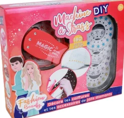 Machine À Strass Pour Maquillage Fashion^MGM