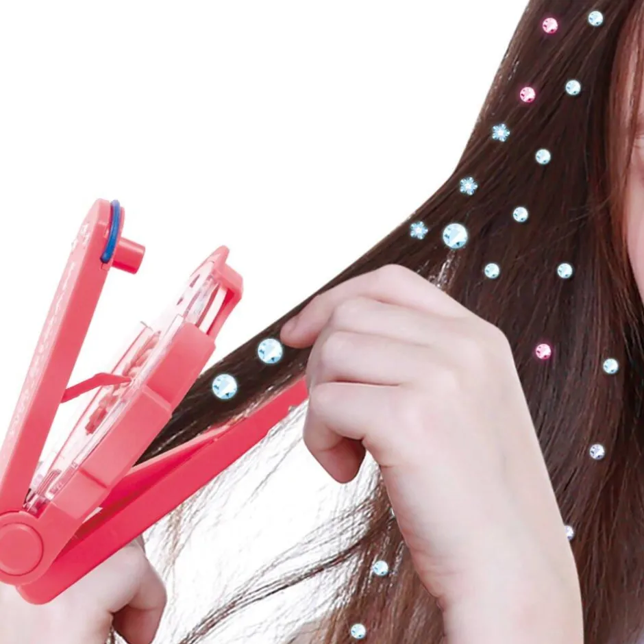 Machine À Strass Pour Maquillage Fashion^MGM