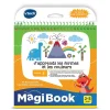 Magibook J'apprends les formes et les couleurs^VTech Clearance