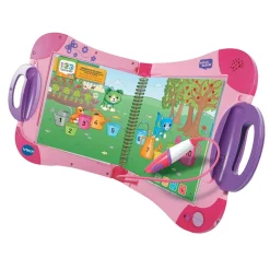 Magibook starter pack rose^Varta Discount