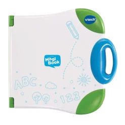 Magibook starter pack vert^Varta Best