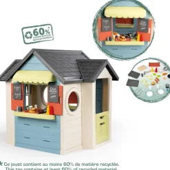 Maison chef house Life^Smoby Online