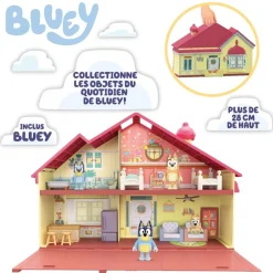 Maison de Bluey^Moose New