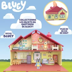 Maison de Bluey^Moose New