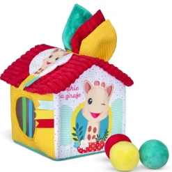 Maison des découvertes Sophie La Girafe^Vulli Outlet