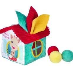 Maison des découvertes Sophie La Girafe^Vulli Outlet