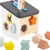 Maison Des Formes Oiseau^Janod Discount