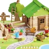 Maison Et Jardin, Ensemble De 135 Pièces^Jeujura Outlet