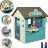 Maison Sweety Corner^Smoby Hot