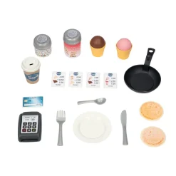 Maison Sweety Corner^Smoby Hot