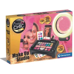 Make up studio Crazy Chic^Varta Outlet