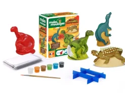 Moulages - Le Monde Des Dinosaures^Mako Clearance