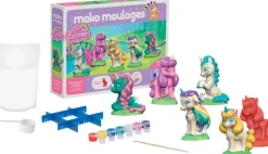 Moulages - Mes Licornes^Mako