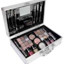 Malette maquillage bon voyage^