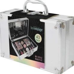 Malette maquillage bon voyage^