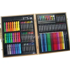 Mallette De Dessin 113 Pièces -^CREA & CIE Online