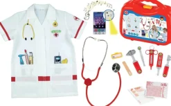 Mallette Docteur Prestige Avec Smartphone, Stéthoscope^Klein Best