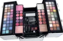 Mallette Maquillage Professionnelle - 100 Pièces^Varta Outlet