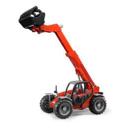 Manitou Télescopique MLT 633^Bruder Clearance