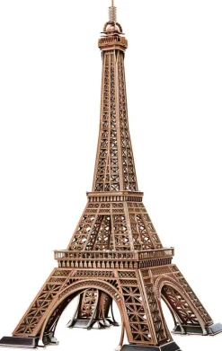 MAQUETTE 3D TOUR EIFFEL 97 CM - 314 PIECES^Varta