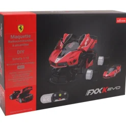 Maquette radiocommandée Ferrarri 1:18^MGM Sale