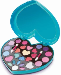 Maquillage Sirene^Clementoni